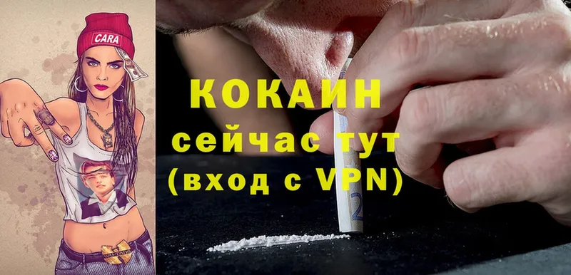 COCAIN VHQ Яровое